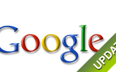 Aggiornamento algoritmi di google?