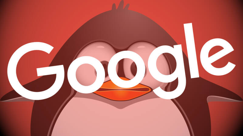 Google Penguin 4.0 real time